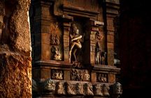Private Day Trip to Gangaikonda Cholapuram with Guide and Lunch