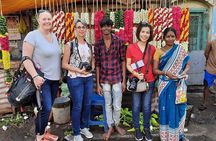 Private Day Trip to Gangaikonda Cholapuram with Guide and Lunch