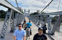 Horseback Riding on the Historic Chisholm Trail Downtown Waco