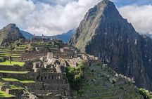 Machu Picchu Overnight Tour with Andean Weaving Experience 