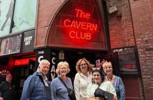 Scouse Safari Fun Private Walk | Unique Culture & Amazing History