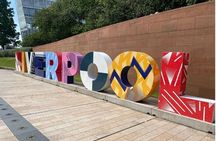 Scouse Safari Fun Private Walk | Unique Culture & Amazing History