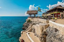 Private Seven Mile Beach and Rick’s Café Tour From Negril Hotels