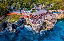 Private Seven Mile Beach and Rick’s Café Tour From Negril Hotels