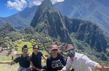 Short Inca Trail 2 Days Private Guided Trek to Machu Picchu
