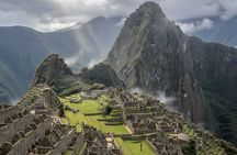 Machu Picchu Private Tour from Cusco 1 Day