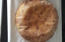 Cappadocia Cooking Class Authentic Traditional Turkish Meal