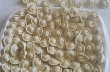 Cappadocia Cooking Class Authentic Traditional Turkish Meal