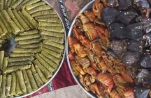 Cappadocia Cooking Class Authentic Traditional Turkish Meal