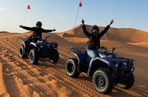 3 Day Marrakech to Merzouga Desert Tour with Luxury Camp