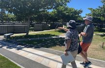 Okinawa Private Tour — Driver and Guide Included 1–5 Guests (6h)