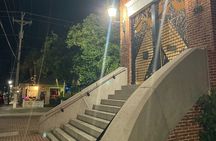 iWitness Key West True Crime Walking Tour