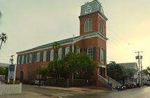 iWitness Key West True Crime Walking Tour