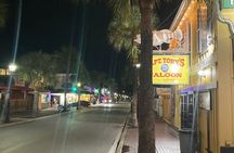 iWitness Key West True Crime Walking Tour