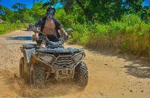 Punta Cana ATV Off Road Adventure