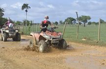 Punta Cana ATV Off Road Adventure