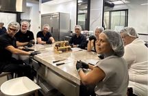 Fine Chocolate Tour in Costa Rica