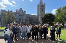 House of Guinness with Guinness Storehouse and Brazen Head Pub 