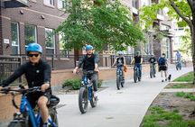 Original eBike Tour - Best of Denver - guided Bike Tour