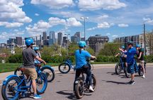 Original eBike Tour - Best of Denver - guided Bike Tour