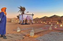 From Agadir: 2 days Sahara Desert Trip