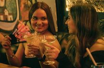 Saturday Night Bar Crawl in Cali, Colombia