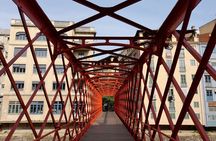 Sensations of Girona
