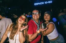 Saturday Night Bar Crawl in Cali, Colombia