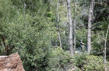 Original eBike Tour - Best of Boulder - guided Bike Tour