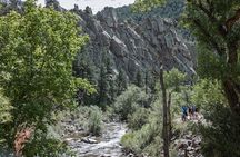 Original eBike Tour - Best of Boulder - guided Bike Tour