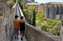Sensations of Girona