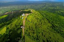 Exclusive Adventure in Miches Buggies and Round Mountain and Lunch