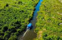 Exclusive Adventure in Miches Buggies and Round Mountain and Lunch