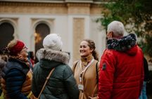 PRIVATE: 3h Stories of Prague Jewish Quarter Tour, drink included