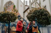 PRIVATE: 3h Stories of Prague Jewish Quarter Tour, drink included