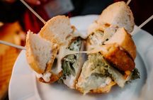 Award-Winning Prague Evening Old Town Food and Drink Tour