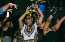 Friday Night Street Salsa and Bar Crawl in Cali, Colombia