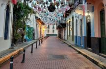 Casco Viejo a Panama's Hidden Treasures Walking Tour