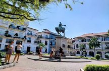 Casco Viejo a Panama's Hidden Treasures Walking Tour