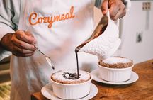 Elegant French Bistro Class in San Diego (Includes 4-Course Meal)