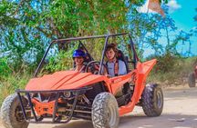 Punta Cana Kayo Buggy