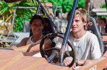 Punta Cana Kayo Buggy