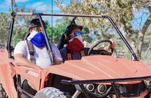 Punta Cana Kayo Buggy