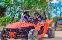 Punta Cana Kayo Buggy