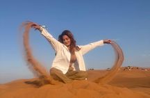 Dubai Desert Safari Tour