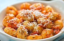 Italian Gnocchi-Making Class in Manhattan(Includes 4-Course Meal)