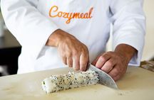 Exclusive Sushi-Making Class in Chicago (Includes 3-Course Meal)