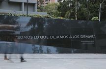Pablo Escobar Tour between History and Museum in Medellin