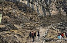 Lares Trek to Machu Picchu 4 Days 
