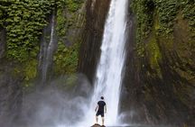 Bali Day Trip: Hidden Waterfall Tour (All Inclusive & Private)